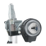 Standard Ignition Ignition Lock Cylinder and Switch,Ignition Lock Cylinder US-802 - view 2