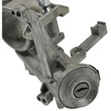 Standard Ignition Ignition Lock Cylinder and Switch US-832 - view 2