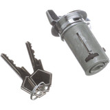 Standard Ignition Ignition Lock Cylinder US-96L - view 2