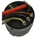 Standard Ignition Ignition Switch US-980 - view 2