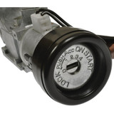 Standard Ignition Ignition Lock Cylinder and Switch US1319 - view 2