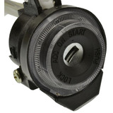 Standard Ignition Ignition Lock Cylinder US695L - view 2