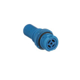 Standard Ignition PCV Valve V522 - view 2