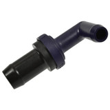 Standard Ignition PCV Valve V551 - view 2