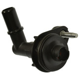 Standard Ignition PCV Valve V603 - view 2