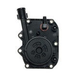 Standard Ignition PCV Valve V609 - view 2