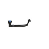 Standard Ignition Engine Crankcase Breather Hose V675 - view 2