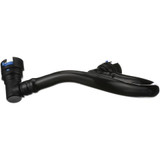Standard Ignition Engine Crankcase Breather Hose V759 - view 2