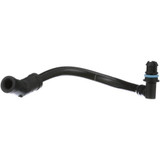 Standard Ignition Engine Crankcase Breather Hose V764 - view 2
