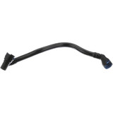 Standard Ignition Engine Crankcase Breather Hose V787 - view 2