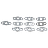 Standard Ignition Exhaust Gas Recirculation (EGR) Valve Gasket VG86 - view 2