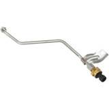 Standard Ignition Exhaust Backpressure Sensor VP26 - view 2