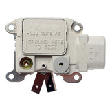 Standard Ignition Voltage Regulator VR-601 - view 2