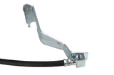 Sunsong Brake Hydraulic Hose 2201067 - view 2