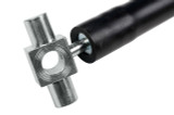 Sunsong Brake Hydraulic Hose 2201091 - view 2