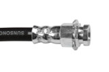 Sunsong Brake Hydraulic Hose P/N:2201166