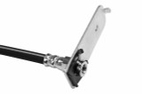Sunsong Brake Hydraulic Hose P/N:2201191