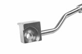 Sunsong Brake Hydraulic Hose P/N:2201216