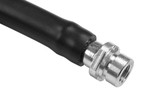 Sunsong Brake Hydraulic Hose 2201393 - view 2