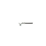 Sunsong Brake Hydraulic Hose 2201829B - view 3