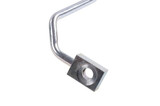 Sunsong Brake Hydraulic Hose 2201995 - view 2