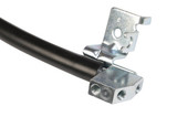 Brake Hydraulic Hose fits 2006-2010 Mercury Mountaineer  SUNSONG NORTH AMERICA