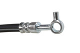 Sunsong Brake Hydraulic Hose P/N:2202963