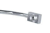 Sunsong Brake Hydraulic Hose P/N:2203232