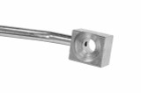 Sunsong Brake Hydraulic Hose 2203680 - view 2