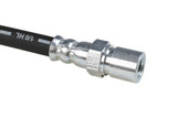 Sunsong Brake Hydraulic Hose P/N:2204184
