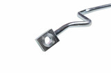 Sunsong Brake Hydraulic Hose 2204688 - view 3