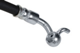 Sunsong Brake Hydraulic Hose 2204760 - view 3