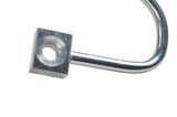 Sunsong Brake Hydraulic Hose 2204785 - view 2