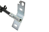 Sunsong Brake Hydraulic Hose 2207452 - view 2