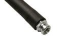 Sunsong Brake Hydraulic Hose 2207453 - view 2