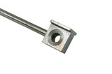 Sunsong Brake Hydraulic Hose 2207477 - view 2