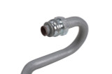 Sunsong Power Steering Pressure Line Hose Assembly P/N:3401042