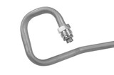 Sunsong Power Steering Pressure Line Hose Assembly 3401052 - view 2