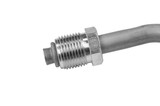 Sunsong Power Steering Pressure Line Hose Assembly 3401053 - view 2