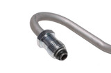 Sunsong Power Steering Return Line Hose Assembly 3401090 - view 2