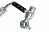 Sunsong Power Steering Pressure Line Hose Assembly P/N:3401111