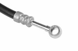 Sunsong Power Steering Pressure Line Hose Assembly 3401145 - view 2