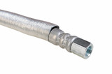 Sunsong Power Steering Pressure Line Hose Assembly 3401167 - view 3