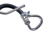 Sunsong Power Steering Hose Assembly P/N:3401168