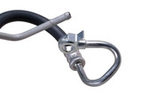 Sunsong Power Steering Hose Assembly 3401168 - view 2