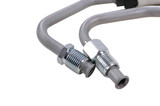 Sunsong Power Steering Hose Assembly 3401169 - view 3