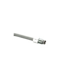 Sunsong Power Steering Pressure Line Hose Assembly 3401180 - view 3