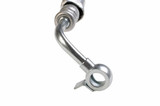 Sunsong Power Steering Pressure Line Hose Assembly P/N:3401189