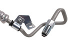 Sunsong Power Steering Pressure Line Hose Assembly 3401197 - view 3