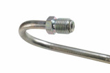 Sunsong Power Steering Pressure Line Hose Assembly 3401218 - view 3